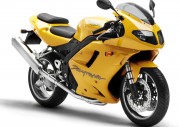 Triumph Daytona 955i Triumph Daytona 955i
